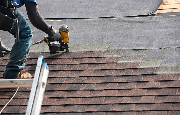 Licensed Roofing service in Vaughan, NC - Brentwood Metal Roofing